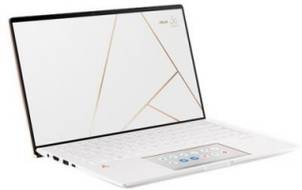 Asus ZenBook Edition 30 UX334FL Laptop (Core i7 8th Gen/8 GB/512 GB SSD/Windows 10/2 GB)