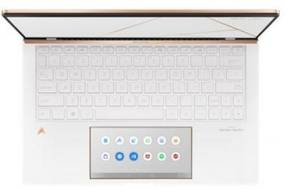 Asus ZenBook Edition 30 UX334FL Laptop (Core i7 8th Gen/8 GB/512 GB SSD/Windows 10/2 GB)