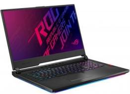 Asus ROG Strix SCAR III G731GW-DB76 Laptop (Core i7 9th Gen/16 GB/1 TB 512 GB SSD/Windows 10/8 GB)