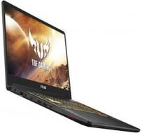 Asus TUF FX505DT-AL202T Laptop (AMD Quad Core Ryzen 5/8 GB/1 TB 256 GB SSD/Windows 10/4 GB)