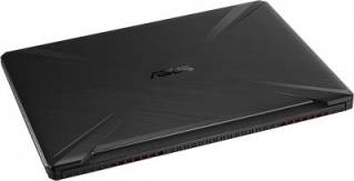 Asus TUF FX505DT-AL202T Laptop (AMD Quad Core Ryzen 5/8 GB/1 TB 256 GB SSD/Windows 10/4 GB)