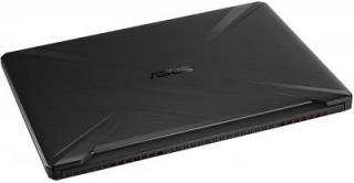 Asus TUF FX505DT-AL202T Laptop (AMD Quad Core Ryzen 5/8 GB/1 TB 256 GB SSD/Windows 10/4 GB)
