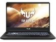 Asus TUF FX505DT-AL202T Laptop (AMD Quad Core Ryzen 5/8 GB/1 TB 256 GB SSD/Windows 10/4 GB) price in India