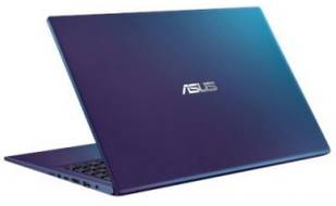 Asus VivoBook 15 X512FA-EJ314T Ultrabook (Core i5 8th Gen/4 GB/1 TB/Windows 10)