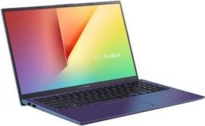 Asus VivoBook 15 X512FL-EJ201T Ultrabook (Core i7 8th Gen/8 GB/1 TB 256 GB SSD/Windows 10/2 GB) Laptop