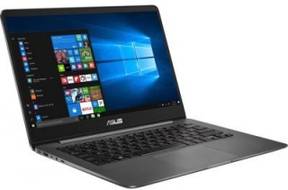 Asus Zenbook UX430UA-GV307T Laptop (Core i5 8th Gen/8 GB/256 GB SSD/Windows 10)