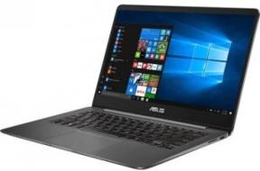 Asus Zenbook UX430UA-GV307T Laptop (Core i5 8th Gen/8 GB/256 GB SSD/Windows 10)