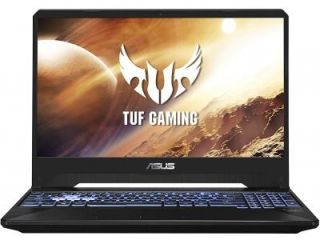 Asus TUF FX505DD-AL185T Laptop (AMD Quad Core Ryzen 5/8 GB/1 TB/Windows 10/3 GB) Price
