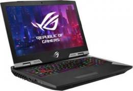 Asus ROG  G703GXR-EV078R Laptop (Core i9 9th Gen/32 GB/1 TB 1 TB SSD/Windows 10/8 GB) Laptop