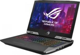 Asus ROG  G703GXR-EV078R Laptop (Core i9 9th Gen/32 GB/1 TB 1 TB SSD/Windows 10/8 GB) Laptop