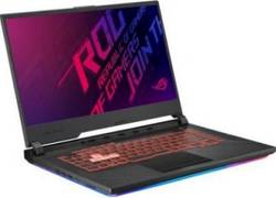 Asus ROG Strix G531GT-BQ002T Laptop (Core i5 9th Gen/8 GB/512 GB SSD/Windows 10/4 GB)