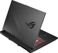 Asus ROG Strix G531GT-BQ002T Laptop (Core i5 9th Gen/8 GB/512 GB SSD/Windows 10/4 GB)