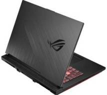Asus ROG Strix G531GT-BQ002T Laptop (Core i5 9th Gen/8 GB/512 GB SSD/Windows 10/4 GB)