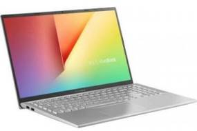 Asus VivoBook 15 X512UA-EJ418T Laptop (Core i3 7th Gen/4 GB/1 TB/Windows 10)