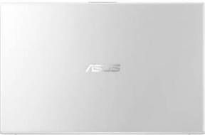 Asus VivoBook 15 X512UA-EJ418T Laptop (Core i3 7th Gen/4 GB/1 TB/Windows 10)