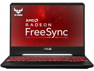 Asus TUF FX505DY-BQ001T Laptop (AMD Quad Core Ryzen 5/8 GB/1 TB 128 GB SSD/Windows 10/4 GB)