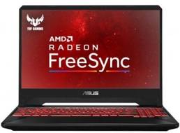 Asus TUF FX505DY-BQ001T Laptop (AMD Quad Core Ryzen 5/8 GB/1 TB 128 GB SSD/Windows 10/4 GB)