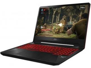 Asus TUF FX505DY-BQ001T Laptop (AMD Quad Core Ryzen 5/8 GB/1 TB 128 GB SSD/Windows 10/4 GB)