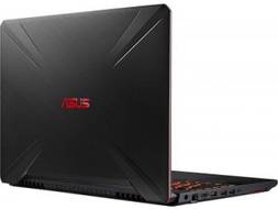 Asus TUF FX505DY-BQ001T Laptop (AMD Quad Core Ryzen 5/8 GB/1 TB 128 GB SSD/Windows 10/4 GB)