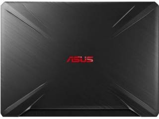 Asus TUF FX505DY-BQ001T Laptop (AMD Quad Core Ryzen 5/8 GB/1 TB 128 GB SSD/Windows 10/4 GB)
