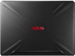 Asus TUF FX505DY-BQ001T Laptop (AMD Quad Core Ryzen 5/8 GB/1 TB 128 GB SSD/Windows 10/4 GB)