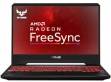 Asus TUF FX505DY-BQ001T Laptop (AMD Quad Core Ryzen 5/8 GB/1 TB 128 GB SSD/Windows 10/4 GB)