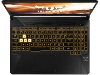 Asus TUF FX505DT-AL162T Laptop (AMD Quad Core Ryzen 5/8 GB/1 TB/Windows 10/4 GB)