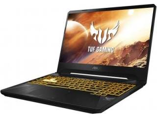 Asus TUF FX705DT-AU020T  Laptop (AMD Quad Core Ryzen 7/8 GB/1 TB 256 GB SSD/Windows 10/4 GB)