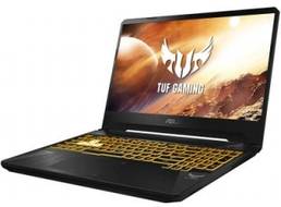 Asus TUF FX705DT-AU096T Laptop (AMD Quad Core Ryzen 7/16 GB/1 TB 256 GB SSD/Windows 10/4 GB)