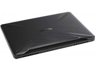 Asus TUF FX705DT-AU096T Laptop (AMD Quad Core Ryzen 7/16 GB/1 TB 256 GB SSD/Windows 10/4 GB)