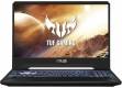 Asus TUF FX705DT-AU096T Laptop (AMD Quad Core Ryzen 7/16 GB/1 TB 256 GB SSD/Windows 10/4 GB)