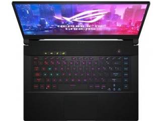 Asus ROG Zephyrus M GU502GU-ES003T Laptop (Core i7 9th Gen/16 GB/512 GB SSD/Windows 10/6 GB)
