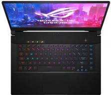 Asus ROG Zephyrus M GU502GU-ES003T Laptop (Core i7 9th Gen/16 GB/512 GB SSD/Windows 10/6 GB)