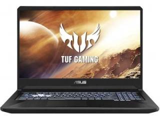 Asus TUF FX705DD-AU060T Laptop (AMD Quad Core Ryzen 5/8 GB/1 TB 256 GB SSD/Windows 10/3 GB)