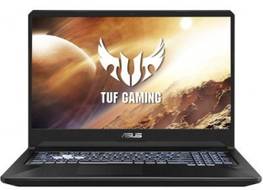 Asus TUF FX705DD-AU060T Laptop (AMD Quad Core Ryzen 5/8 GB/1 TB 256 GB SSD/Windows 10/3 GB)