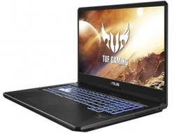 Asus TUF FX705DD-AU060T Laptop (AMD Quad Core Ryzen 5/8 GB/1 TB 256 GB SSD/Windows 10/3 GB)