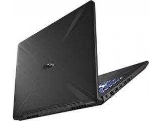 Asus TUF FX705DD-AU060T Laptop (AMD Quad Core Ryzen 5/8 GB/1 TB 256 GB SSD/Windows 10/3 GB)
