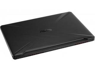 Asus TUF FX705DD-AU060T Laptop (AMD Quad Core Ryzen 5/8 GB/1 TB 256 GB SSD/Windows 10/3 GB)