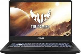 Asus TUF FX705DD-AU055T Laptop (AMD Quad Core Ryzen 5/8 GB/1 TB/Windows 10/3 GB) Laptop