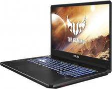 Asus TUF FX705DD-AU055T Laptop (AMD Quad Core Ryzen 5/8 GB/1 TB/Windows 10/3 GB) Laptop