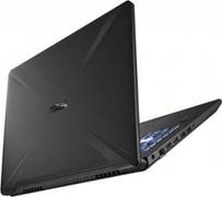 Asus TUF FX705DD-AU055T Laptop (AMD Quad Core Ryzen 5/8 GB/1 TB/Windows 10/3 GB) Laptop