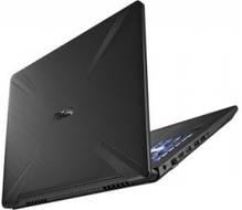 Asus TUF FX705DD-AU055T Laptop (AMD Quad Core Ryzen 5/8 GB/1 TB/Windows 10/3 GB)
