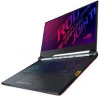 Asus ROG Strix SCAR III G531GU-ES104T Laptop (Core i7 9th Gen/16 GB/1 TB 256 GB SSD/Windows 10/6 GB)