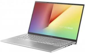 Asus VivoBook 15 X512DA-EJ438T Ultrabook (AMD Quad Core Ryzen 5/4 GB/256 GB SSD/Windows 10) Laptop