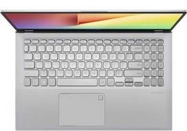 Asus VivoBook 15 X512DA-EJ438T Ultrabook (AMD Quad Core Ryzen 5/4 GB/256 GB SSD/Windows 10) Laptop