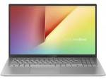 Asus VivoBook 15 X512DA-EJ438T Ultrabook (AMD Quad Core Ryzen 5/4 GB/256 GB SSD/Windows 10) Laptop