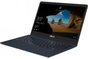 Asus ZenBook 13 UX331FAL-EG003T Laptop (Core i5 8th Gen/8 GB/512 GB SSD/Windows 10)