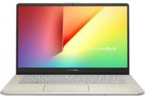 Asus VivoBook S14 S430FN-EB060T Laptop (Core i7 8th Gen/8 GB/1 TB 256 GB SSD/Windows 10/2 GB)