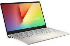Asus VivoBook S14 S430FN-EB060T Laptop (Core i7 8th Gen/8 GB/1 TB 256 GB SSD/Windows 10/2 GB)