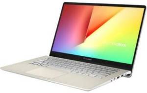 Asus VivoBook S14 S430FN-EB060T Laptop (Core i7 8th Gen/8 GB/1 TB 256 GB SSD/Windows 10/2 GB)